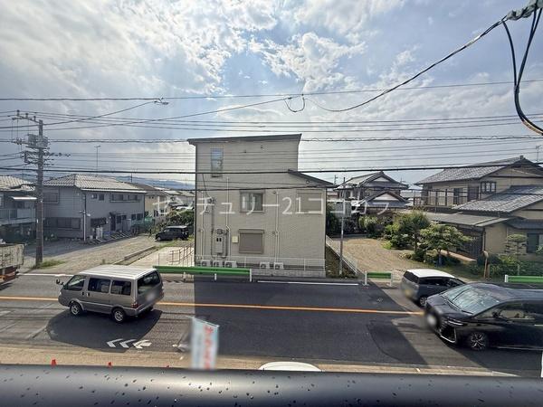 八王子市四谷町　新築一戸建て・全6棟　2号棟