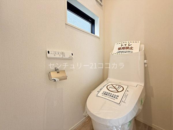 八王子市四谷町　新築一戸建て・全6棟　3号棟