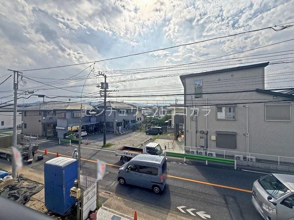 八王子市四谷町　新築一戸建て・全6棟　3号棟