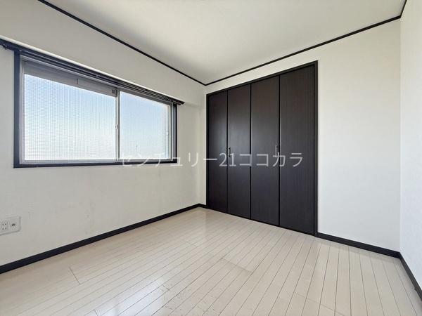 ファミール西八王子２号棟　中古マンション
