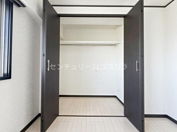 ファミール西八王子２号棟　中古マンション
