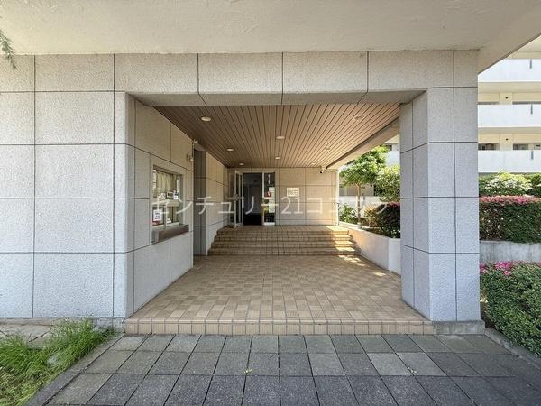 ファミール西八王子２号棟　中古マンション