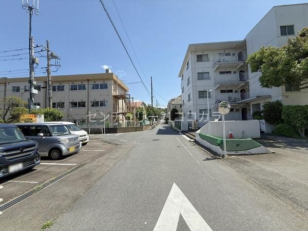 ファミール西八王子２号棟　中古マンション
