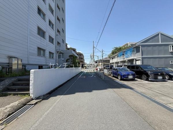ファミール西八王子２号棟　中古マンション