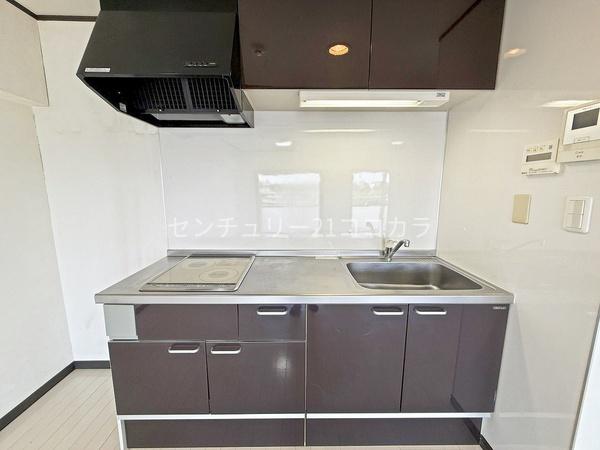 ファミール西八王子２号棟　中古マンション