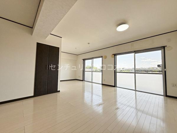 ファミール西八王子２号棟　中古マンション