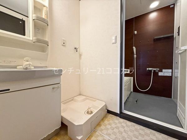ファミール西八王子２号棟　中古マンション