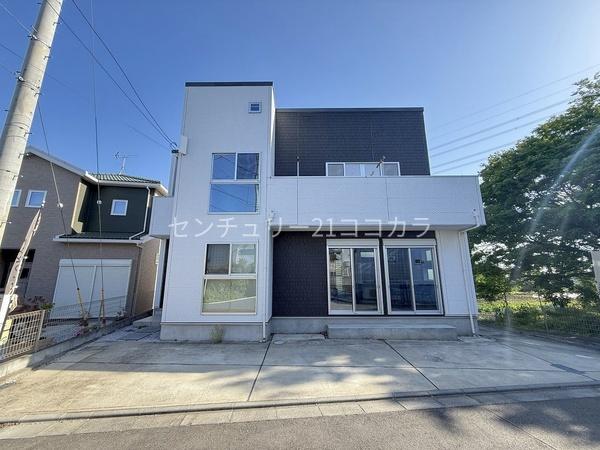 八王子市石川町　中古一戸建て