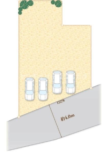 八王子市西寺方町　中古一戸建て
