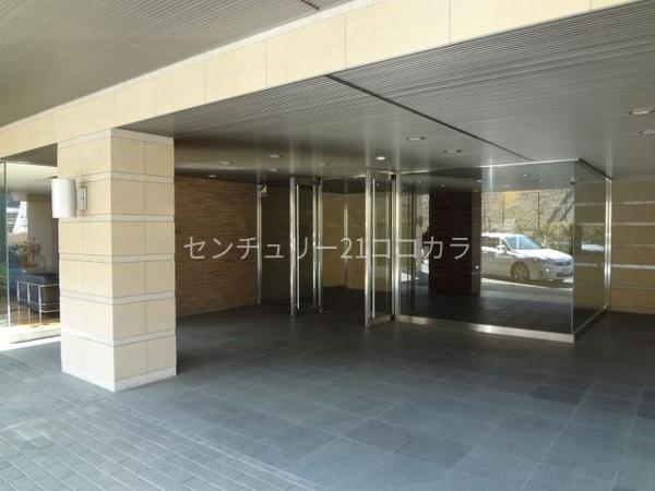 プラネッタシティめじろ台　中古マンション