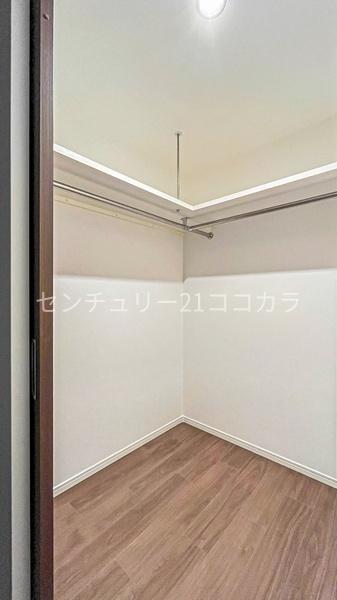 パークスクエア相模大野タワーアンドレジデンス　レジデンス棟