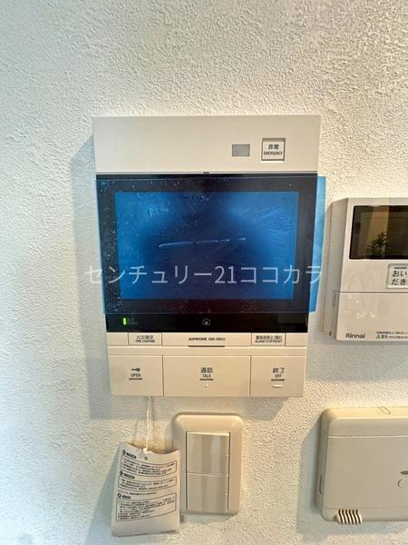 パークスクエア相模大野タワーアンドレジデンス　レジデンス棟