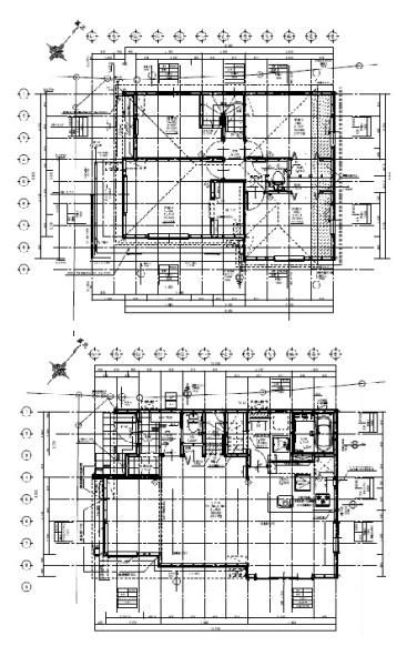 八王子市長房町　新築一戸建て・全１棟