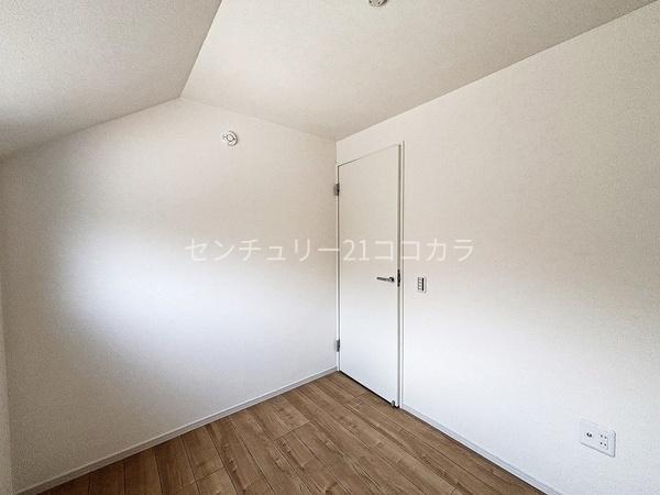 八王子市東浅川町　新築一戸建て　1号棟