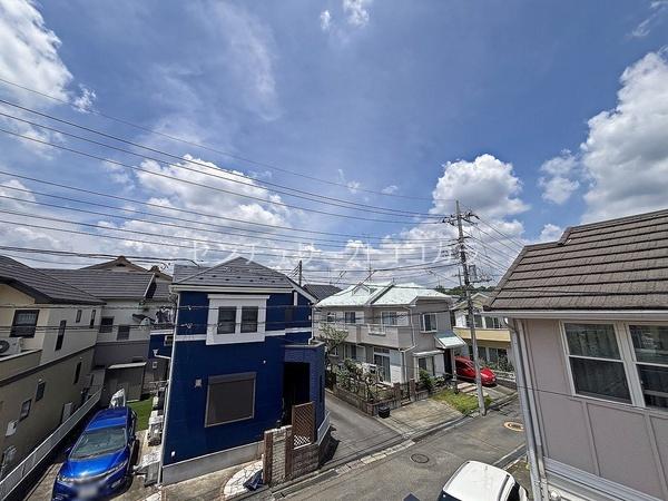八王子市東浅川町　新築一戸建て　1号棟