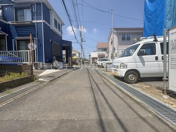 八王子市東浅川町　新築一戸建て　2号棟