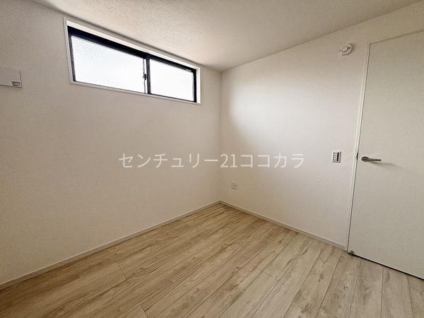 八王子市東浅川町　新築一戸建て　2号棟