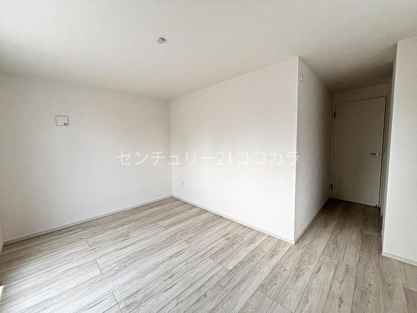 八王子市東浅川町　新築一戸建て　2号棟