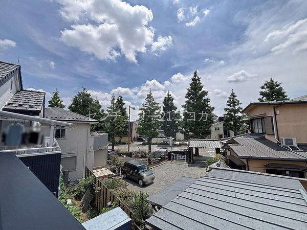 八王子市東浅川町　新築一戸建て　2号棟