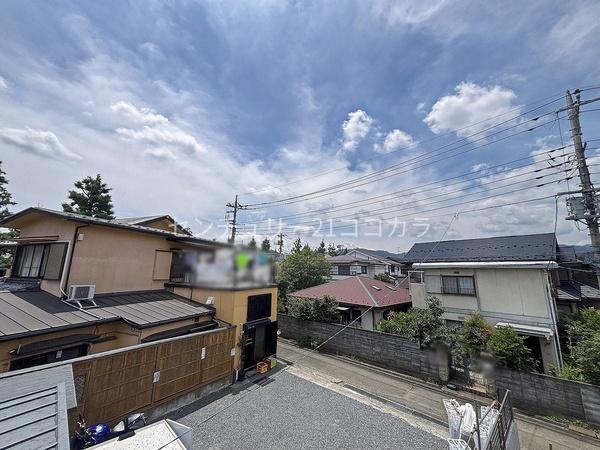 八王子市東浅川町　新築一戸建て　2号棟