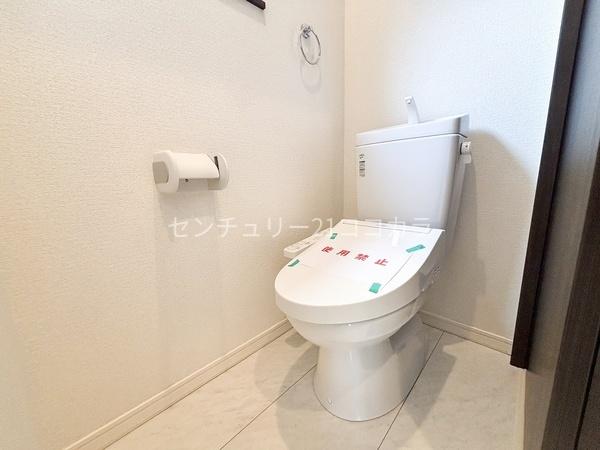八王子市大和田町２丁目の中古一戸建て