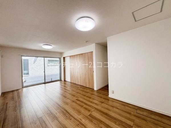 八王子市大和田町２丁目の中古一戸建て
