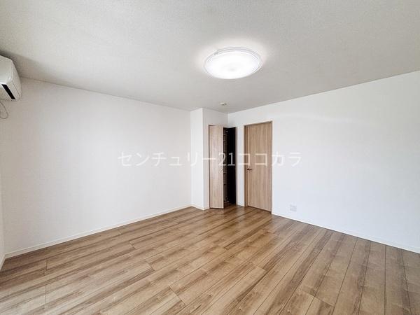 八王子市大和田町２丁目の中古一戸建て