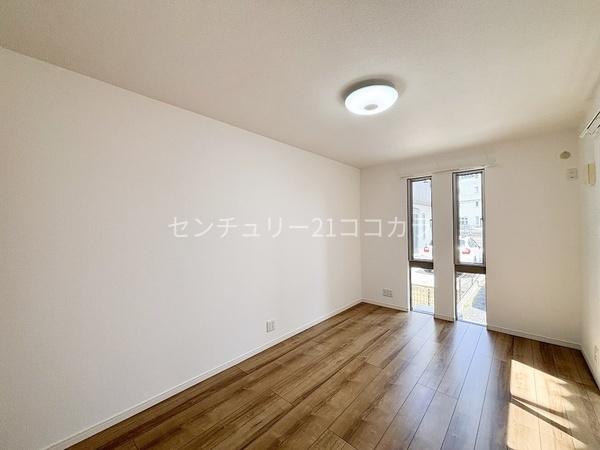 八王子市大和田町２丁目の中古一戸建て