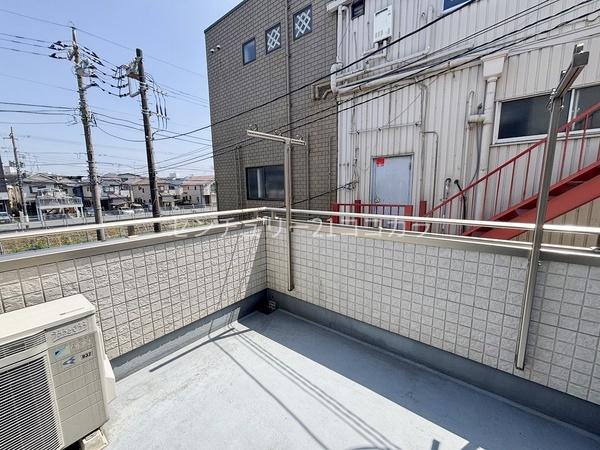 八王子市大和田町２丁目の中古一戸建て