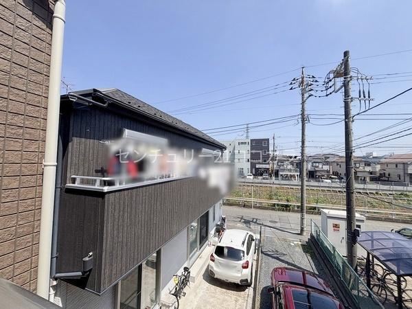 八王子市大和田町２丁目の中古一戸建て