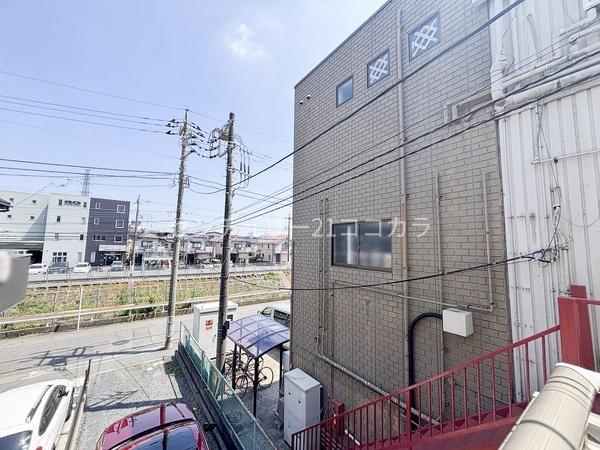 八王子市大和田町２丁目の中古一戸建て