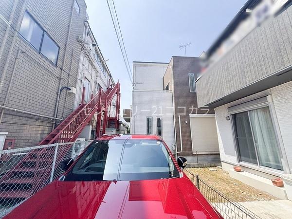 八王子市大和田町２丁目の中古一戸建て