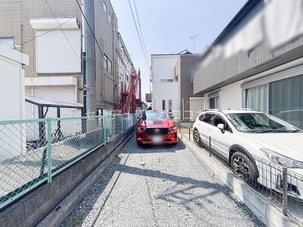八王子市大和田町２丁目の中古一戸建て