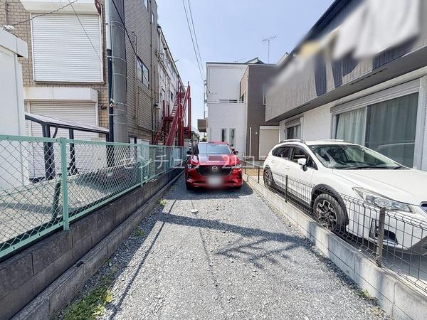 八王子市大和田町２丁目の中古一戸建て