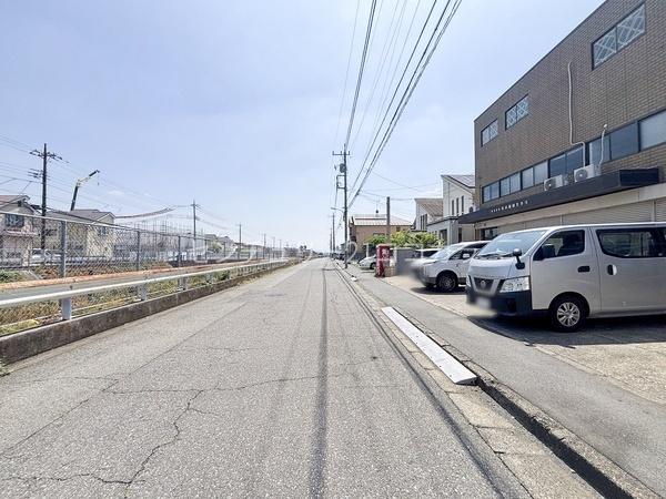 八王子市大和田町２丁目の中古一戸建て