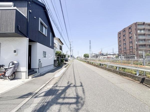 八王子市大和田町２丁目の中古一戸建て