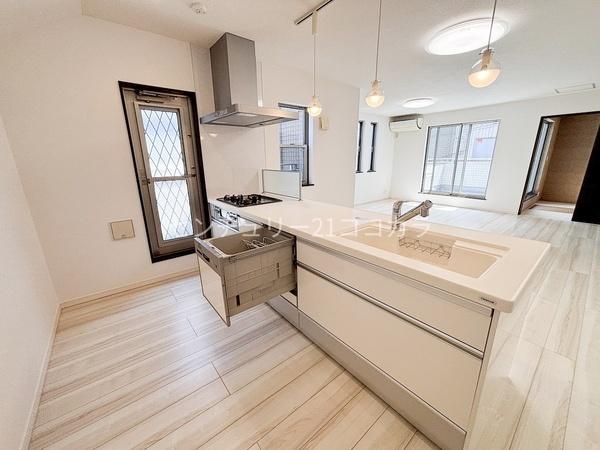 八王子市大和田町２丁目の中古一戸建て