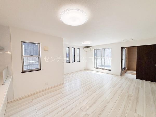 八王子市大和田町２丁目の中古一戸建て