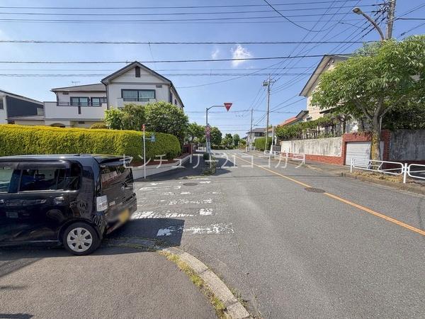 八王子市北野台2丁目　新築一戸建て・全1棟