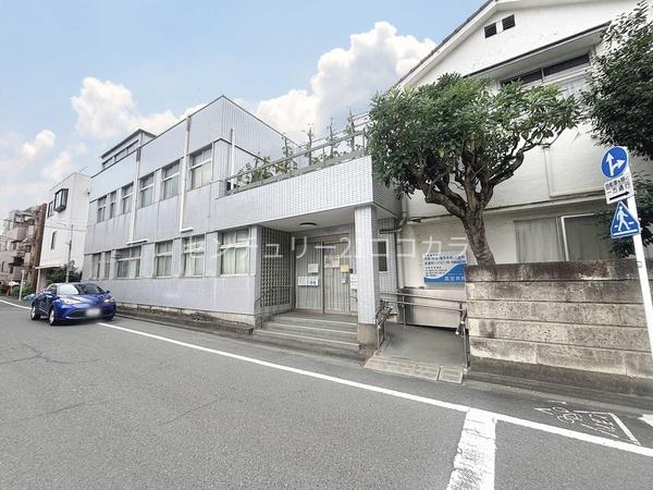 ザ・プレイス八王子　中古マンション(真宮病院)