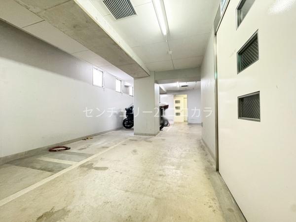 リーデンススクエア横浜鶴見　中古マンション