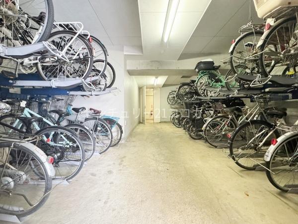 リーデンススクエア横浜鶴見　中古マンション