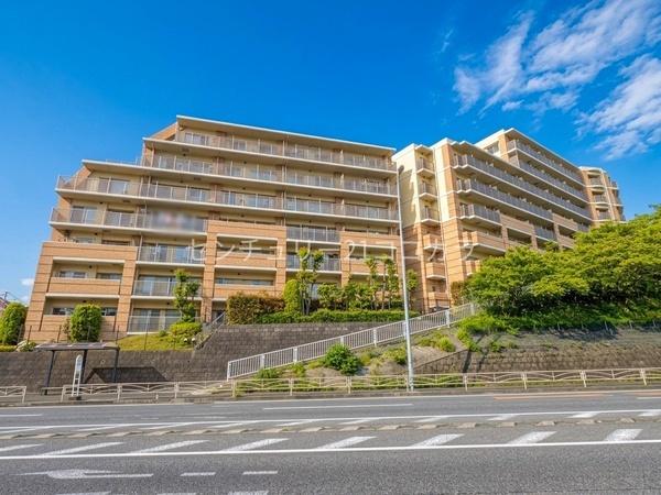 リーデンススクエア横浜鶴見　中古マンション