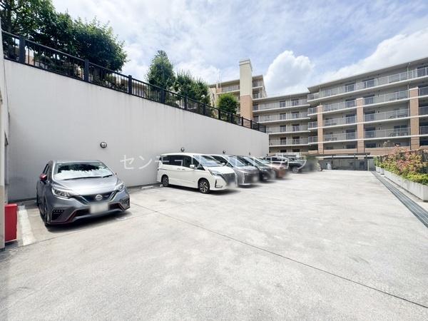 リーデンススクエア横浜鶴見　中古マンション