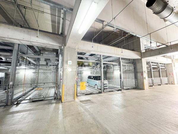 リーデンススクエア横浜鶴見　中古マンション
