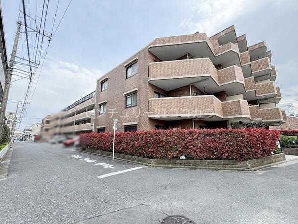 ロイヤルステージ多摩センター　中古マンション