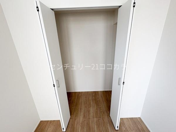 八王子市本町新築一戸建て・全2棟　1号棟