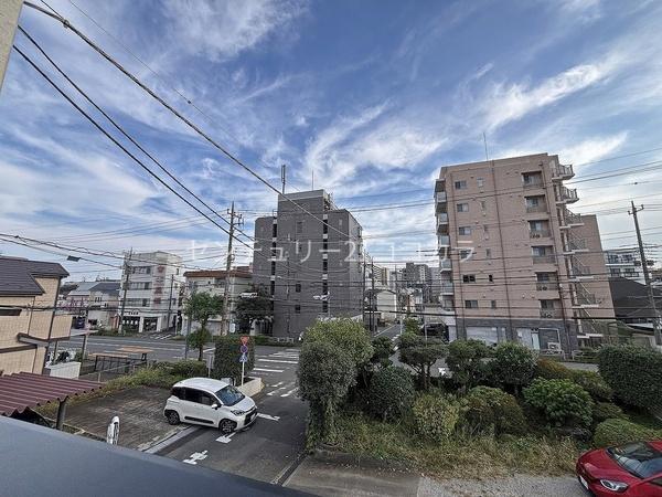 八王子市本町新築一戸建て・全2棟　2号棟