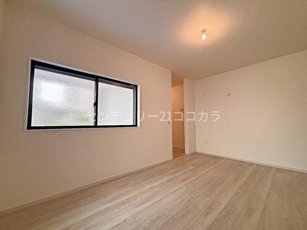 八王子市本町新築一戸建て・全2棟　2号棟