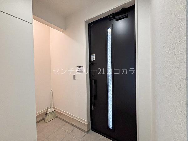 八王子市本町新築一戸建て・全2棟　2号棟